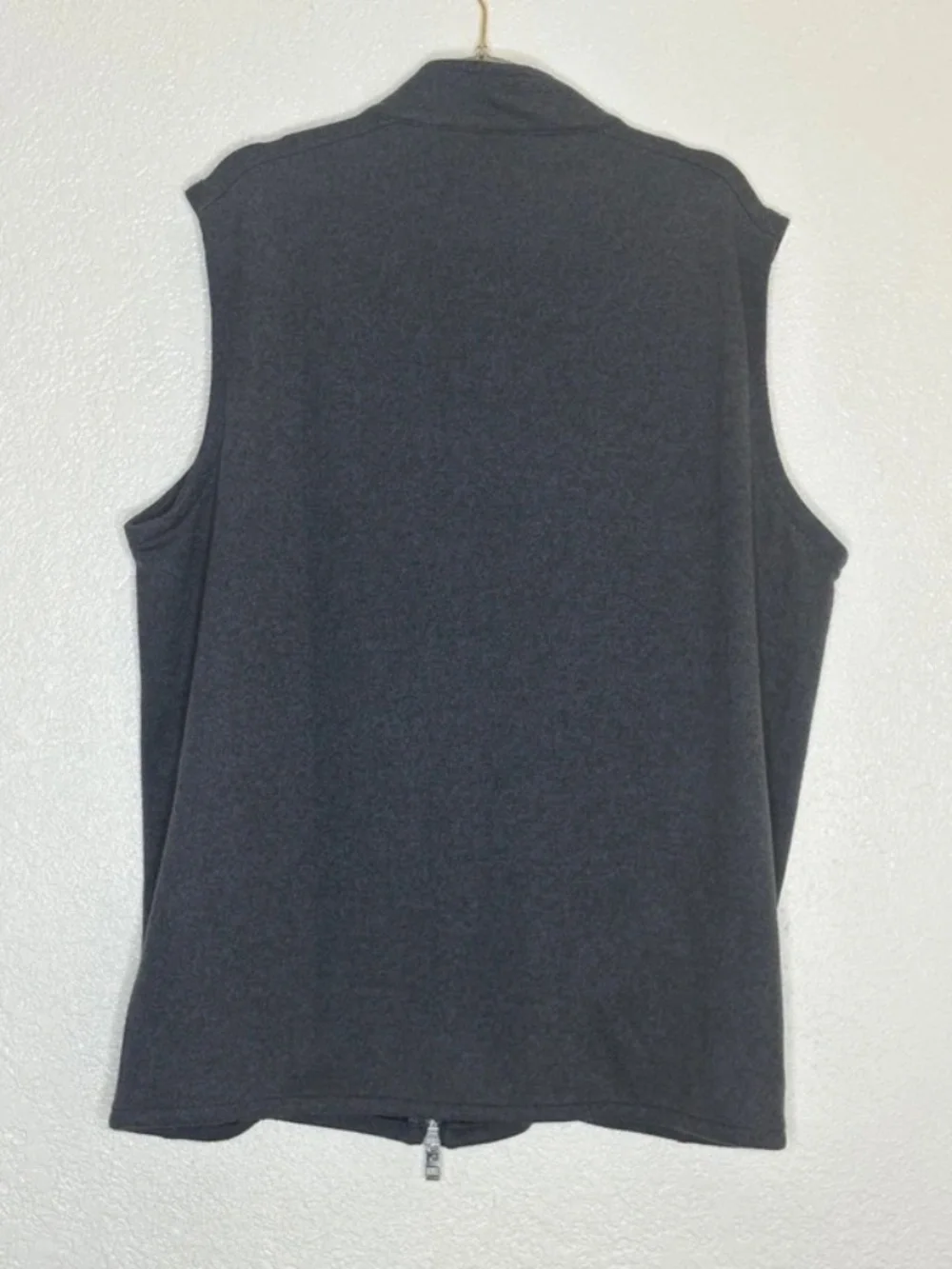 Peter Millar Crown fleece vest